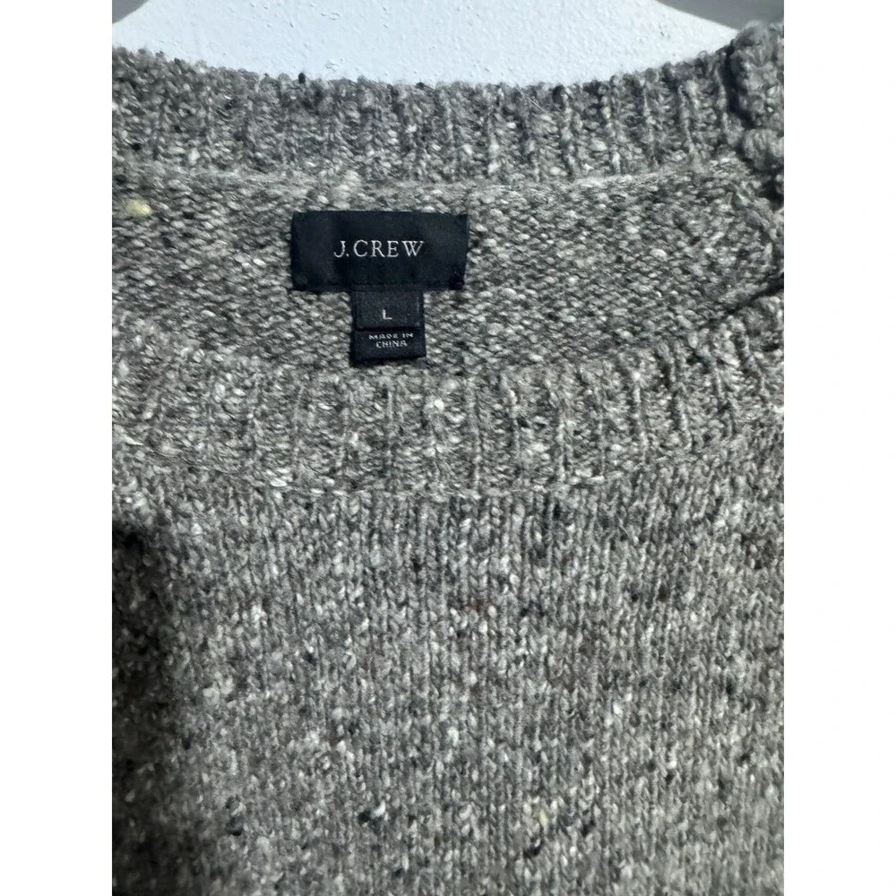 J. Crew crew men